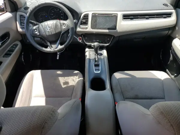 3CZRU5H58JG702552 2018 HONDA HR-V - Image 8