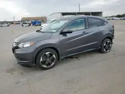 3CZRU5H58JG703488 2018 HONDA HR-V
