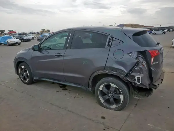 3CZRU5H58JG703488 2018 HONDA HR-V - Image 2