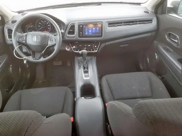 3CZRU5H58JG703488 2018 HONDA HR-V - Image 8
