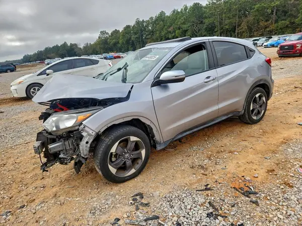 3CZRU5H58JG704043 2018 HONDA HR-V - Image 1