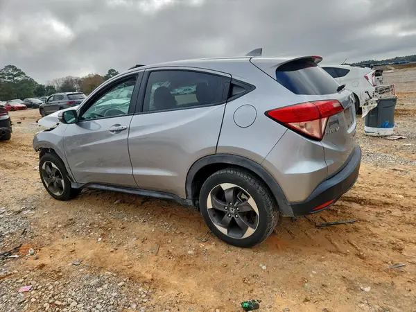 3CZRU5H58JG704043 2018 HONDA HR-V - Image 2