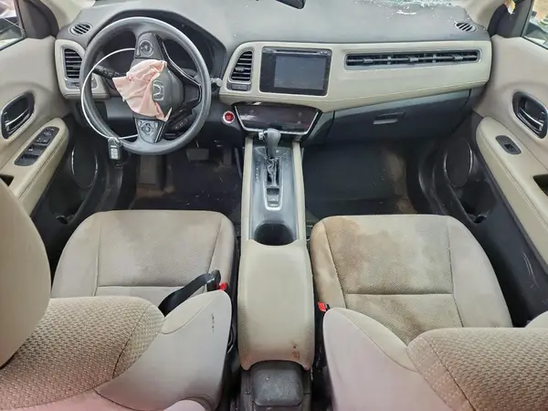 3CZRU5H58JG704043 2018 HONDA HR-V - Image 8