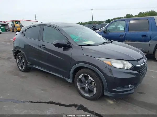 3CZRU5H58JG704351 2018 HONDA HR-V - Image 1