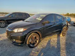 3CZRU5H58JG705788 2018 HONDA HR-V