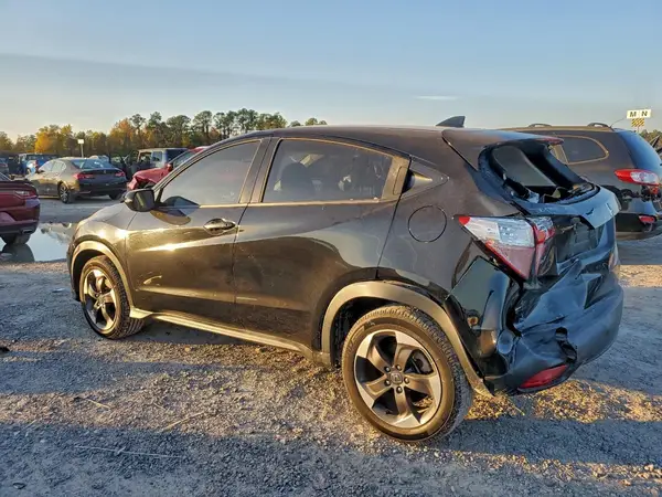 3CZRU5H58JG705788 2018 HONDA HR-V - Image 2