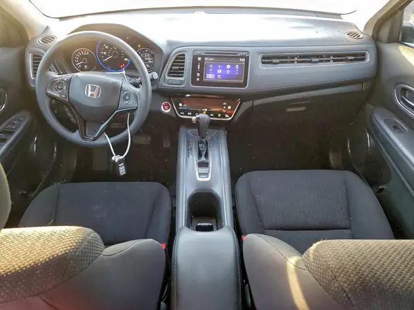 3CZRU5H58JG705788 2018 HONDA HR-V - Image 8