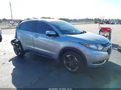 3CZRU5H58JG705872 2018 HONDA HR-V