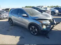 3CZRU5H58JG706083 2018 HONDA HR-V