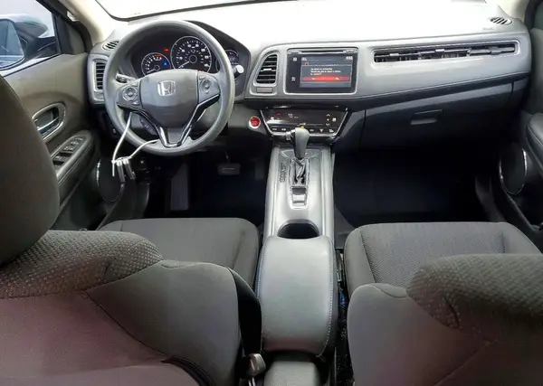 3CZRU5H58JG706360 2018 HONDA HR-V - Image 8
