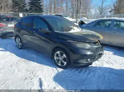 3CZRU5H58JM102387 2018 HONDA HR-V