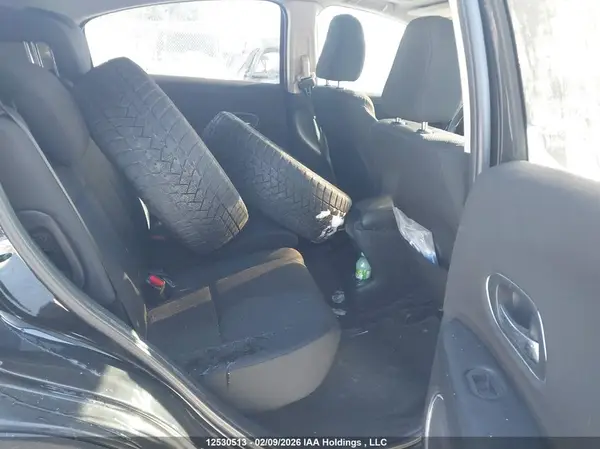 3CZRU5H58JM102387 2018 HONDA HR-V - Image 8