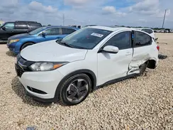 3CZRU5H58JM709728 2018 HONDA HR-V