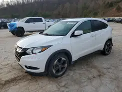 3CZRU5H58JM710040 2018 HONDA HR-V