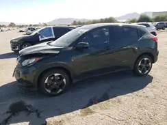 3CZRU5H58JM710166 2018 HONDA HR-V