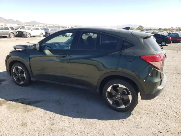 3CZRU5H58JM710166 2018 HONDA HR-V - Image 2