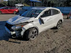 3CZRU5H58JM711883 2018 HONDA HR-V
