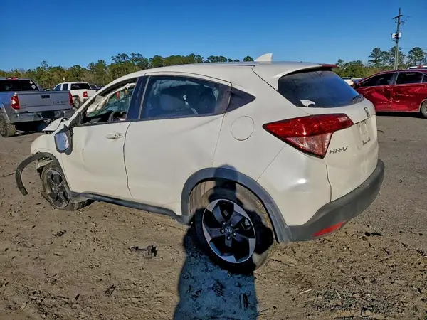 3CZRU5H58JM711883 2018 HONDA HR-V - Image 2