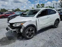 3CZRU5H58JM711897 2018 HONDA HR-V