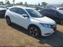 3CZRU5H58JM711902 2018 HONDA HR-V