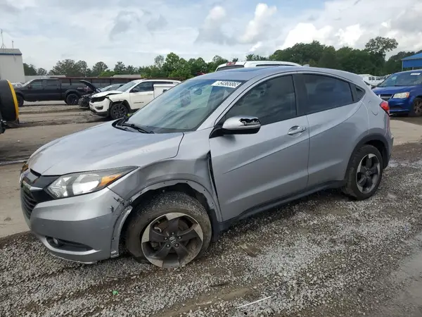 3CZRU5H58JM711978 2018 HONDA HR-V - Image 1