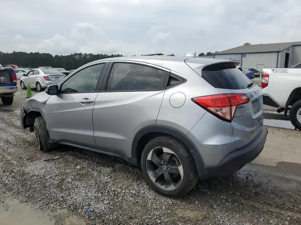 3CZRU5H58JM711978 2018 HONDA HR-V - Image 2