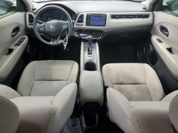 3CZRU5H58JM711978 2018 HONDA HR-V - Image 8