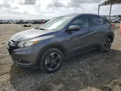 3CZRU5H58JM712404 2018 HONDA HR-V