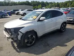 3CZRU5H58JM713844 2018 HONDA HR-V