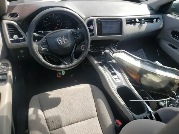 3CZRU5H58JM713844 2018 HONDA HR-V - Image 8