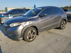 3CZRU5H58JM714170 2018 HONDA HR-V