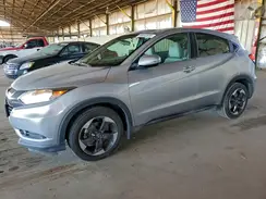 3CZRU5H58JM715917 2018 HONDA HR-V