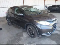 3CZRU5H58JM716016 2018 HONDA HR-V