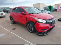 3CZRU5H58JM716212 2018 HONDA HR-V