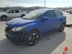 3CZRU5H58JM718686 2018 HONDA HR-V