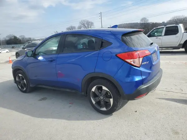 3CZRU5H58JM718686 2018 HONDA HR-V - Image 2