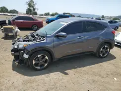 3CZRU5H58JM719658 2018 HONDA HR-V