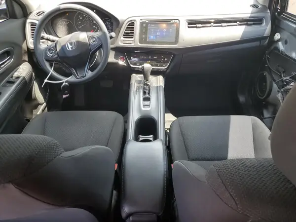 3CZRU5H58JM719658 2018 HONDA HR-V - Image 8