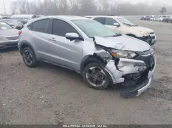 3CZRU5H58JM721720 2018 HONDA HR-V