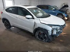 3CZRU5H58JM722897 2018 HONDA HR-V