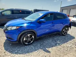 3CZRU5H58JM722981 2018 HONDA HR-V