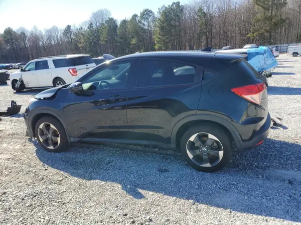 3CZRU5H58JM723242 2018 HONDA HR-V - Image 2
