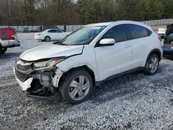 3CZRU5H58KM701548 2019 HONDA HR-V