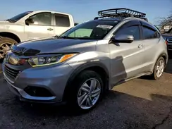 3CZRU5H58KM702957 2019 HONDA HR-V