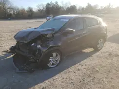 3CZRU5H58KM707415 2019 HONDA HR-V