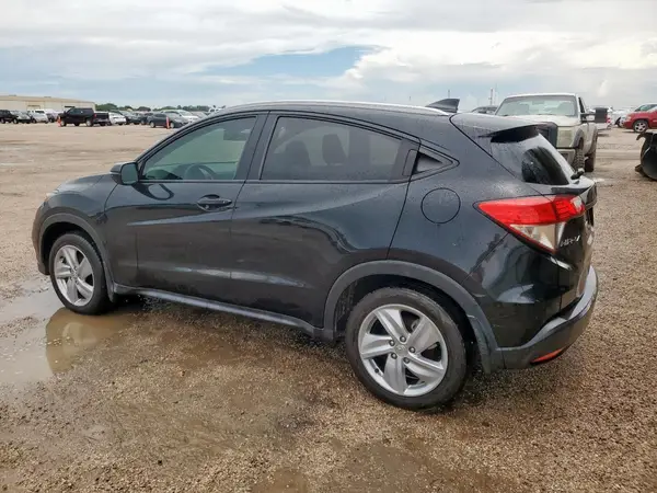 3CZRU5H58KM707642 2019 HONDA HR-V - Image 2