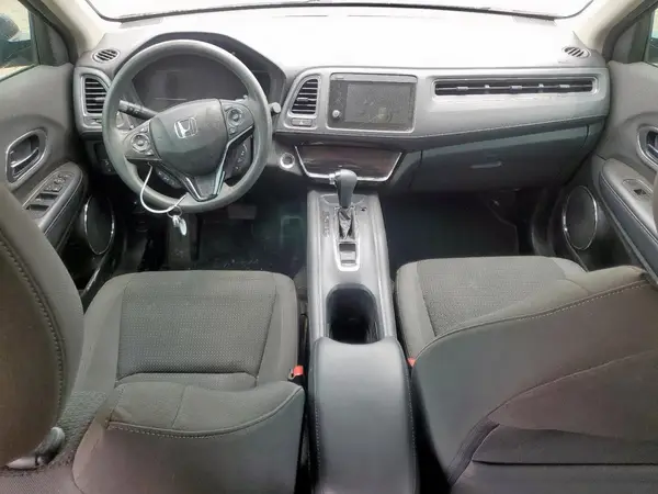 3CZRU5H58KM707642 2019 HONDA HR-V - Image 8