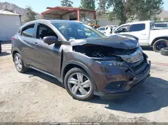 3CZRU5H58KM707995 2019 HONDA HR-V