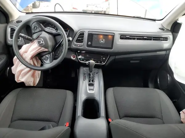 3CZRU5H58KM709097 2019 HONDA HR-V - Image 8