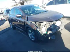3CZRU5H58KM709391 2019 HONDA HR-V